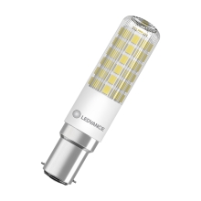 LEDVANCE LED TSLIM 60 6.5W 827 CL B15D P    LEDV